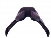 Selle GBS FS P6.5 2024 17 pouces QAV2