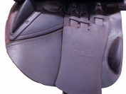 Selle GBS P2.5 P6.5 2022 17,5 pouces QAV2