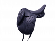 Selle dressage GBS 2023  17,5 pouces Q2