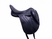 Selle dressage GBS 2023  17,5 pouces Q2