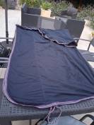 WeatherBeeta Couverture Polaire Cooler Comb 135cm