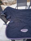 WeatherBeeta Couverture Polaire Cooler Comb 190cm