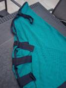 Riding World Couvre-reins Anti-Mouches BALADES 135cm