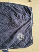 Couverture de box Harcour 