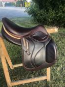 Selle DEVOUCOUX Biarritz lab 