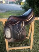 Selle DEVOUCOUX Biarritz lab 