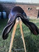 Selle DEVOUCOUX Biarritz lab 