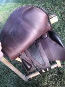 Selle DEVOUCOUX Biarritz lab 