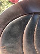 Selle DEVOUCOUX Biarritz lab 