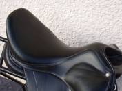 Selle Dressage Childeric DGP 17'5 petit prix