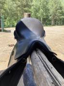 Selle mixte 17