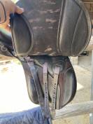 Selle mixte 17