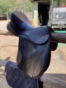 Selle mixte 17