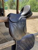 Selle mixte 17