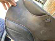 Selle mixte 17