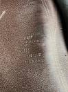 Selle dressage Devoucoux