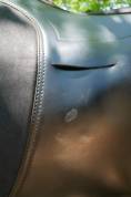 selle Ghost torino sans ar&ccedil;on