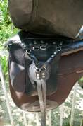 selle Ghost torino sans ar&ccedil;on