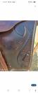 Selle mixte Prestige mod&egrave;le Michel Robert Robert  Taille 17 pouces