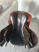 Selle &eacute;quipe sp&eacute;cial one 17,5 de 2022