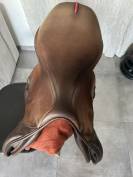 Selle &eacute;quipe sp&eacute;cial one 17,5 de 2022