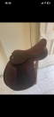 Selle jean Luc Maurel 