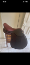Selle jean Luc Maurel 
