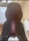 Selle jean Luc Maurel 