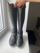 Bottes EGO7 T38