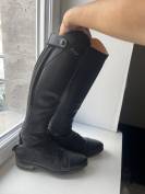 Bottes EGO7 T38