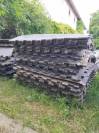 Tapis caoutchouc 