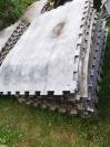 Tapis caoutchouc 