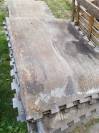 Tapis caoutchouc 