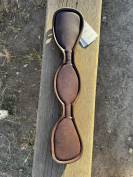 Sangle Kentucky 55 cm &ndash; Neuve avec &eacute;tiquette
