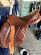Selle Flex-on