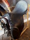 selle mixte