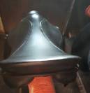 selle mixte