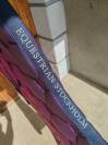 Tapis Equestrian Stockholm neuf
