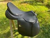Vend Selle mixte Bates 