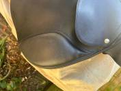 Sella mista Bates  17" - 2020