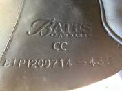 Sella mista Bates  17" - 2020