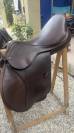 SELLE FAIRFAX 17.5 