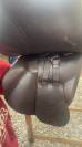 SELLE FAIRFAX 17.5 