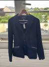 veste de concours Fouganza taille L