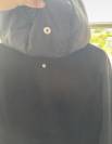Veste d&rsquo;&eacute;curie taille M Steeds