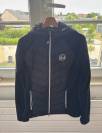 Veste d&rsquo;&eacute;curie taille M Steeds