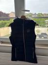 veste sans manches d&rsquo;&eacute;curie 