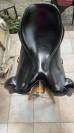 SELLE KENT AND MASTER 17.5