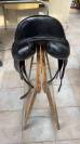 SELLE KENT AND MASTER 17.5