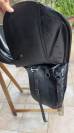 SELLE KENT AND MASTER 17.5